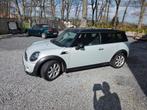 Mini Clubman 2011 1.6 diesel, Voorwielaandrijving, Stof, 4 cilinders, 1600 cc