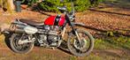 Triumph Scrambler XC 1200cc 14.000 KM 2024, Vélos & Vélomoteurs, Enlèvement