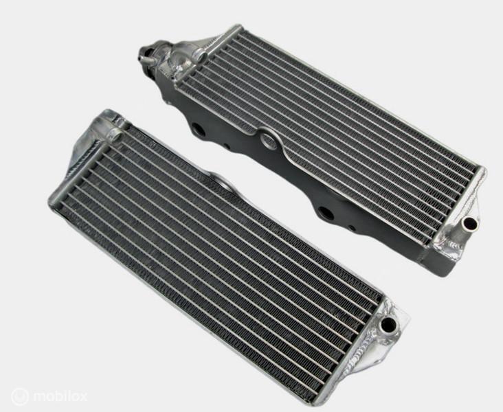 Radiateur 2000-2011 HUSQVARNA WR/CR 125/250/300/360  01 02, Motos, Neuf, Enlèvement ou Envoi