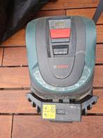 robotmaaier bosch indego M700 ( defect), Jardin & Terrasse, Tondeuses robotisées, Enlèvement, Utilisé, BOSCH