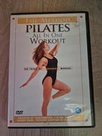 DVD Pilates, Ophalen of Verzenden