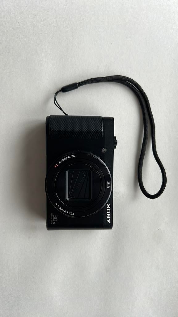 Aussi bon que le nouvel appareil photo numérique Sony, Enlèvement, Comme neuf