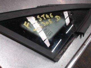 Déflecteur droit Ford Fiesta 6 2008-2012 LP/15149, Autos : Pièces & Accessoires, Vitres & Accessoires, Ford, Utilisé, Enlèvement