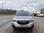 Opel Combo L2 H1 | 12 M Garantie | 72 dkm | Diesel | 2019, Cruise Control, Achat, Euro 6, Entreprise