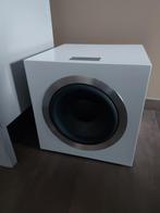 Dbs4 Bowers & Wilkins 1000 watt, Enlèvement