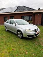 Volkswagen Jetta*Airco*Zo mee te nemen*, Auto's, Stof, Zwart, Bedrijf, Overige carrosserie