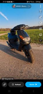 Peugeot Vivacity 50cc, Fietsen en Brommers, Scooters | Peugeot, Ophalen, Tweetakt, 50 cc, Vivacity