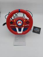 Mario Kart Racing Wheel Pro Mini Nintendo Switch, Ophalen of Verzenden, Zo goed als nieuw, Switch, Stuurtje of Sportattribuut