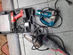 Lot de 3 outils, Bricolage & Construction, Outillage | Outillage à main, Enlèvement