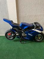 Nieuwe elektrische mini racemotor voor kinderen, Kinderen en Baby's, Ophalen, Nieuw