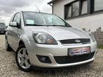 Ford Fiesta 1.3i Ambiente AIRCO/BLUETOOTH/GPS/GARANTIE 12, 144 g/km, Argent ou Gris, Achat, 50 kW