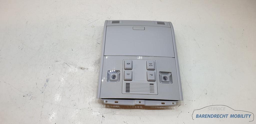 VW Golf VII 7 binnenverlichting binnen verlichting 5G0868837, Gebruikt, Volkswagen, Volkswagen AG, Vw@volkswagen.de