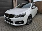 Peugeot 308 | SW | PARELMOER | NAVI | CAMERA | CARPLAY, Autos, 4100 kg, Achat, Euro 6, Entreprise
