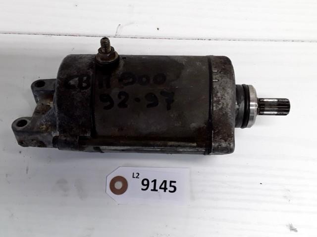 CBR900 1992 - 1993 Honda Startmotor D1-26897