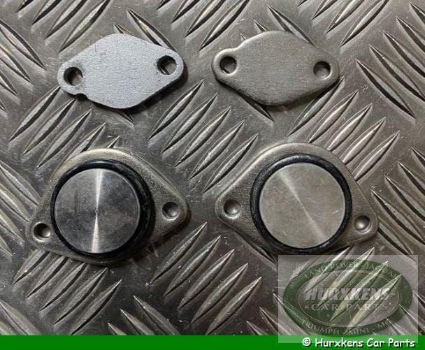EGR klep afsluit kit 2.7 TDV6 Land Rover, Auto-onderdelen, Motor en Toebehoren, Land Rover, Nieuw, Ophalen of Verzenden
