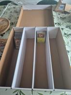 Opberg dozen voor verzamelkaarten, Verzamelen, Ophalen