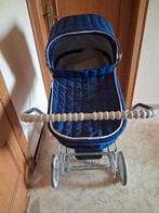 Vintage koets, Kinderen en Baby's, Kinderwagens en Combinaties, Ophalen, Gebruikt, Kinderwagen