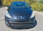 PEUGEOT 207 CC 1.6i 111.369KM EURO5b AIRCO️, Autos, Euro 5, Achat, Entreprise, Cabriolet