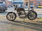 Yamaha XS400 Te Koop, Particulier