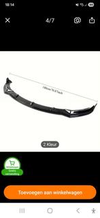 Lip voor tesla model 3, Ophalen, Voor