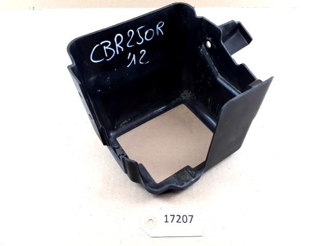 CBR250R 2011 - 2013 Honda Cover Cover divers D1-29210