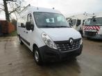 Renault Master 2.3dCi - L3H2 DC - Grand Confort - 2018 - €6b, Auto's, Voorwielaandrijving, 4 deurs, Stof, 4 cilinders