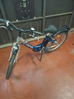 BNB meisjesfiets, Fietsen en Brommers, Ophalen, Zo goed als nieuw, 24 inch, Handrem