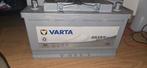 Batterie AGM dynamique Varta Silver, 12 V, 80 Ah, 800 A (Zga, Autos : Pièces & Accessoires, Enlèvement