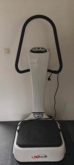 X-Trend LV-1000 trilplaat, Sport en Fitness, Ophalen, Overige materialen, Trilplaat, Buik