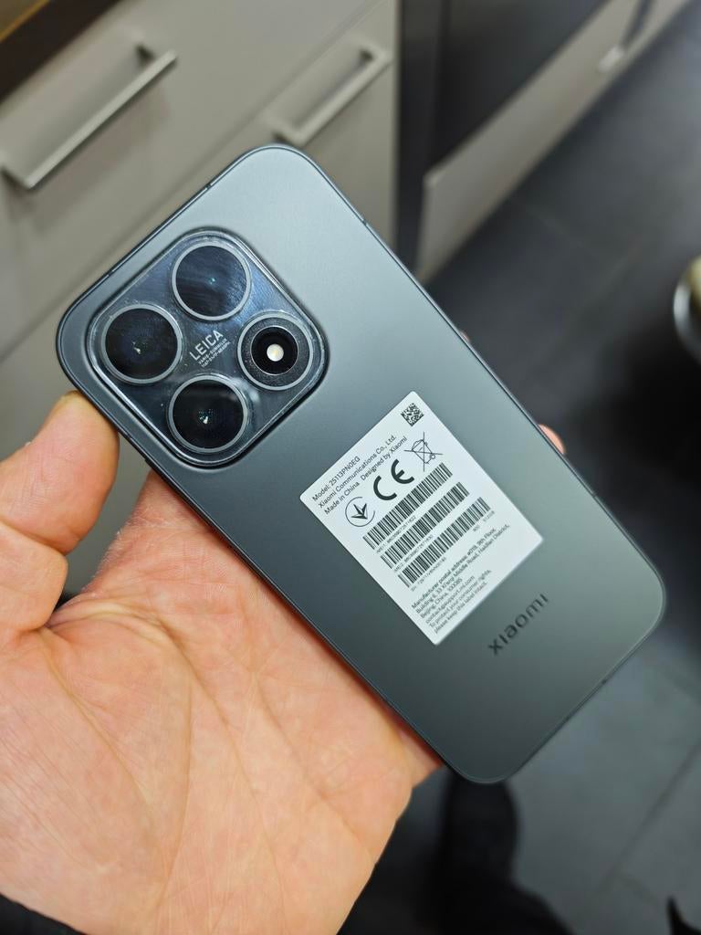 Possibilité d'échange neuf pour Xiaomi 17 512 Go, Enlèvement ou Envoi