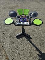 Battrerie, Muziek en Instrumenten, Overige Muziek en Instrumenten, Ophalen, Gebruikt