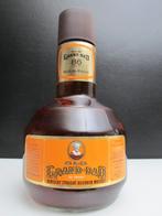 Old Grand-Dad (1980!) 86 proof bourbon - 1,75L - zeldzaam !, Pleine, Comme neuf, Enlèvement, Autres types