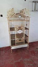 Hendrick's gin display vogelkooi, Ophalen, Gebruikt, Overige typen