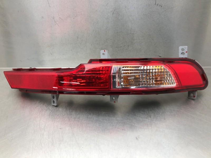 ANTI BROUILLARD PARE-CHOCS Kia Sportage (SL) (|924063U3|), Utilisé, Kia