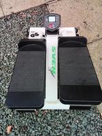 Stepper Sven af te halen in Sint-Pieters-Leeuw, Ophalen