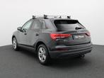 Audi Q3 35 TFSI Advanced PANODAK | LEDER | ZETELVERWARMING, Voorwielaandrijving, 4 cilinders, Zwart, Bedrijf