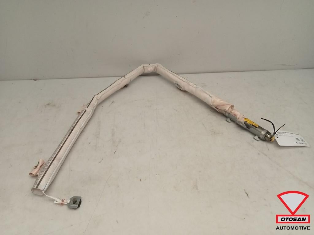 Smart Fortwo 453 2015+ Hemel Dak Airbag Rechts A4538601401, Auto-onderdelen, Overige Auto-onderdelen, Smart, Gebruikt