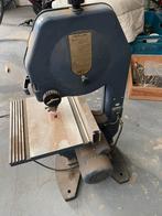 Lintzaag, Doe-het-zelf en Bouw, Ophalen, Gebruikt, Lintzaag