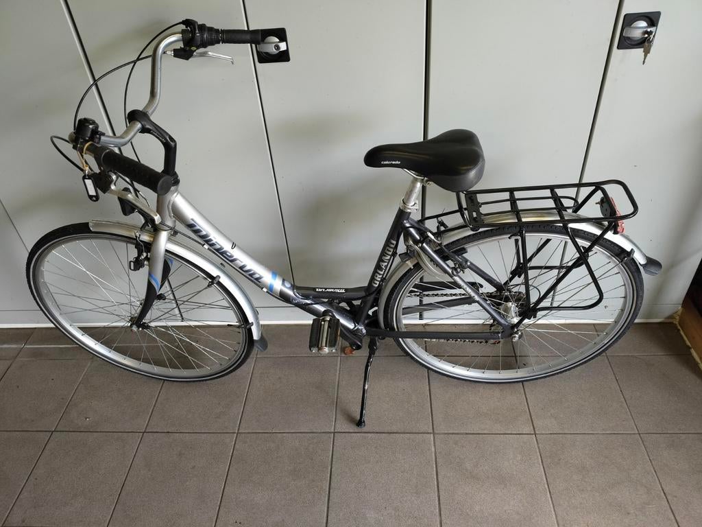 Prachtige Minerva PERFECT in orde lees beschrijving, Enlèvement, Vitesses