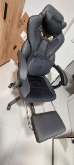 Gaming chair, Chaise de bureau de gaming, Enlèvement, Utilisé, Chaise de bureau