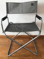 2 vouwstoelen Lafuma Batyline Iso (2stuks), Caravanes & Camping, Meubles de camping, Enlèvement, Comme neuf, Chaise de camping