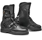 Sidi MID ADVENTURE 2 GORE-TEX BLACK motorlaars, Ophalen of Verzenden