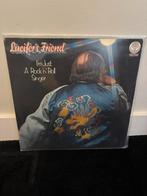 Lucifer's Friend - Ik ben gewoon een rock-'n-roll-zanger, Cd's en Dvd's, Vinyl | Hardrock en Metal, Ophalen, Zo goed als nieuw