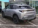Peugeot 3008 3008 1.2 Turbo MHEV Allure (automatique), 100 kW, Argent ou Gris, Achat, Capteur de stationnement