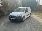 Voiture voyageurs Peugeot Partner 2018, Achat, Entreprise, Autre carrosserie, Diesel