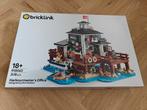 Lego Bricklink Bureau du capitaine de port 910040, Enfants & Bébés, Jouets | Duplo & Lego, Enlèvement ou Envoi, Neuf, Ensemble complet