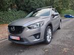 Mazda CX-5 CX-5 2.2 SKYACTIV-technologie AWD - 4x4 Sport, Auto's, 144 g/km, 4 cilinders, 2191 cc, Leder