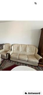 Sièges, Enlèvement, Comme neuf