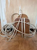 Complete antieke schommelstoel, Ophalen, Zo goed als nieuw