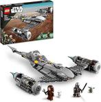 LEGO Star Wars | The Mandalorian N-1 Hunter | GRATIS LEV